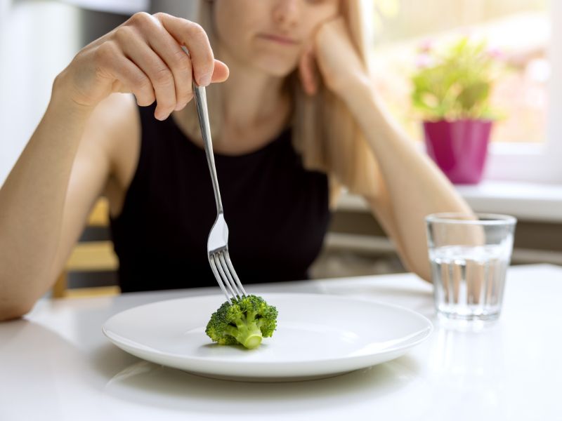 Emerging Eating Disorders | Spencer Health | Sydney | Australia