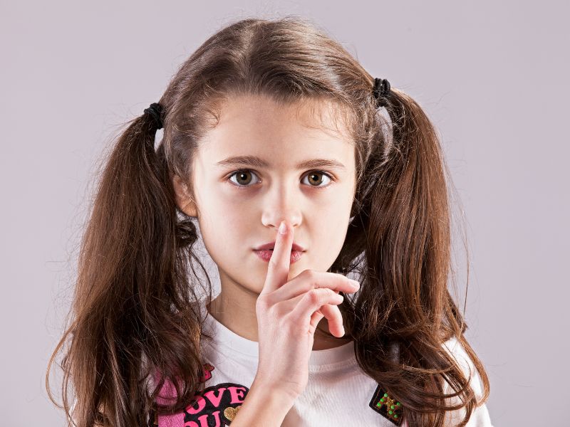 Selective Mutism | Spencer Health | Sydney | Australia