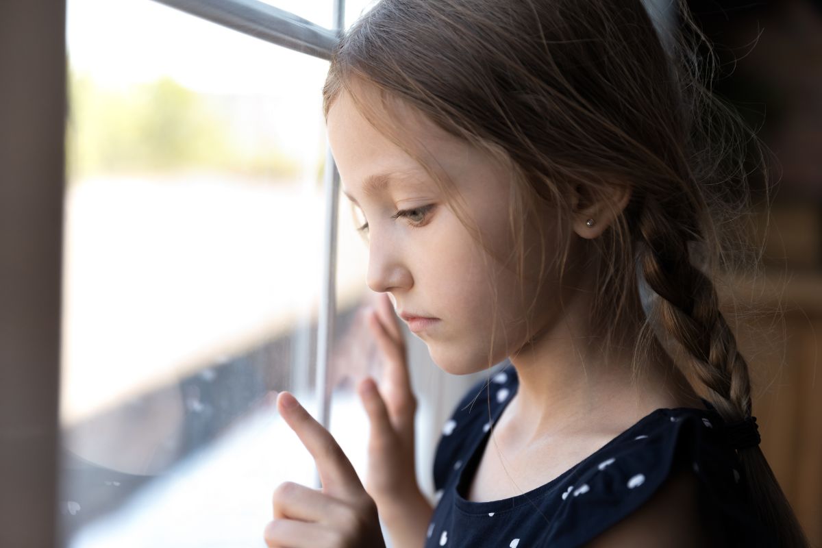 Guide: What to do if your Child has Experienced a Traumatic Event | Spencer Health